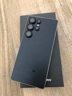 Vends/échange Samsung S25 Ultra Titanium Black, Ophalen, Zo goed als nieuw
