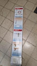 Accessoires pour rufing jamais utilisé, Bricolage & Construction, Enlèvement ou Envoi