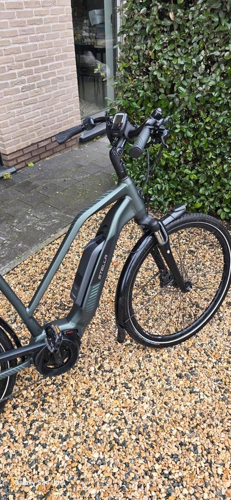 Stella elektrische fiets, Vélos & Vélomoteurs, Vélos électriques, Enlèvement