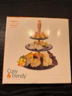 Cosy & Trendy Etagère – Nieuw in doos, Ophalen, Zo goed als nieuw