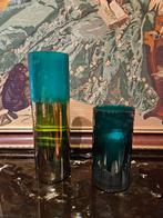 2 vases de Carré design, Ophalen, Zo goed als nieuw