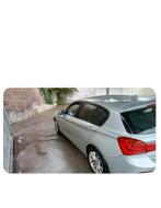 Bmw 116d effdyn édition, Auto's, 1 Reeks, 5 deurs, Particulier, Zilver of Grijs