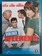 Week-end prolongé (2005) neuf dans son emballage, CD & DVD, DVD | Néerlandophone, À partir de 6 ans, Enlèvement ou Envoi, Comédie