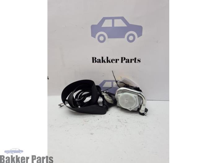 Gordelspanner rechts van een Suzuki Grand Vitara, Gebruikt, -, -, -