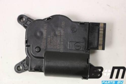 Kachelstelmotor Volkswagen Golf 7 Variant, Auto-onderdelen, Airco en Verwarming, Gebruikt