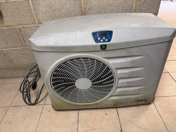 Warmtepomp Zodiac Z200 M2 beschikbaar voor biedingen