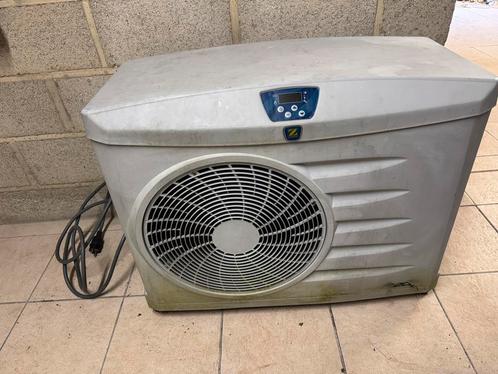 Warmtepomp Zodiac Z200 M2, Tuin en Terras, Zwembad-toebehoren, Gebruikt, Verwarming, Ophalen