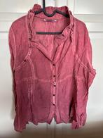 Blouse 44, Kleding | Dames, Ophalen of Verzenden, Zo goed als nieuw, Maat 42/44 (L)