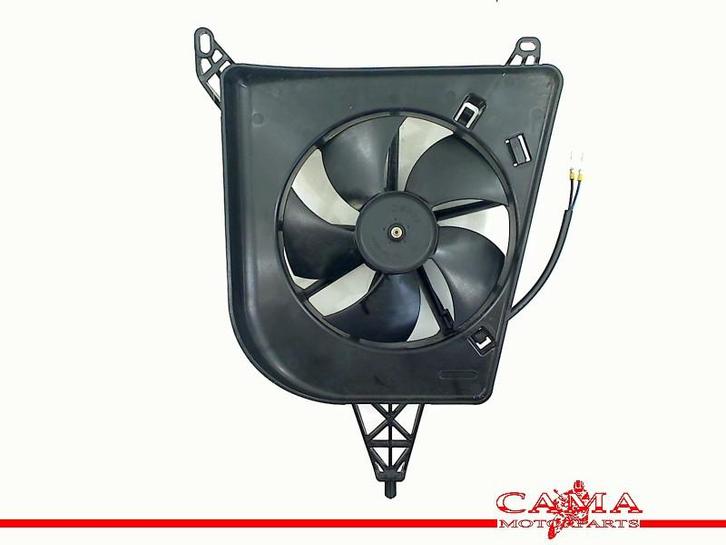 VENTILATEUR BMW S 1000 R 2021-2023 (S1000R K63) (8356815), Motos, Pièces | BMW, Utilisé