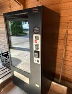 Snackautomaat, Ophalen, Zo goed als nieuw