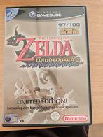 Legend of Zelda Wind Waker Limited Edition VIP code, Ophalen of Verzenden, Zo goed als nieuw