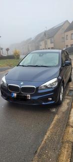 BMW218I Benzine  Active Tourer, Auto's, BMW, Blauw, 5 deurs, Particulier, USB