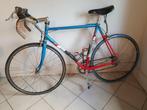 Koersfiets Eddy Merckx, Fietsen en Brommers, Fietsen | Racefietsen, 28 inch, Gebruikt, Staal, Heren
