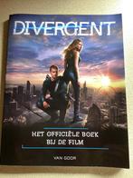 Divergent, Ophalen of Verzenden, Gelezen, Film- of Tv-bewerking