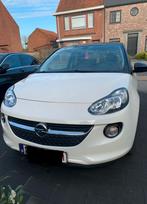 Opel Adam 1.4 benzine automaat in goede staat te koop!, Auto's, Te koop, Beige, Stadsauto, Benzine