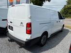 Citroën Jumpy 2.0BlueHdi 90Kw XL, Auto's, Bestelwagens en Lichte vracht, 139 g/km, Euro 6, 4 cilinders, Citroën