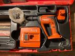 Hilti XBT-4000, Doe-het-zelf en Bouw, Ophalen, Gebruikt