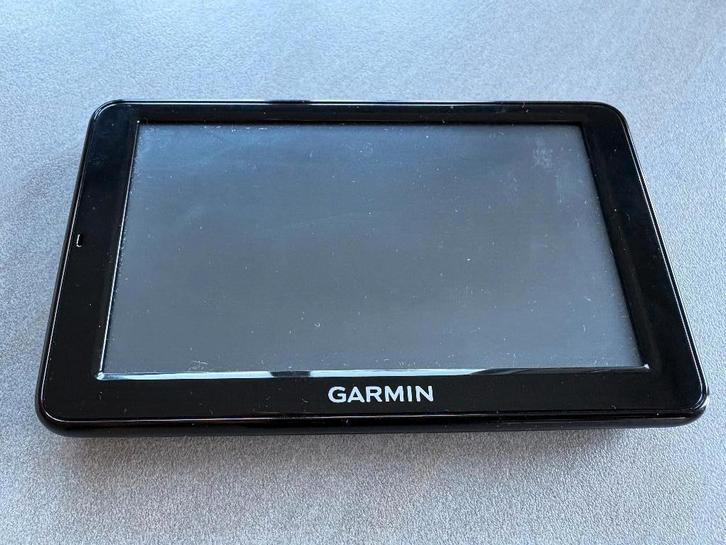 GPS Garmin nuvi 2595 LMT, Autos : Divers, Navigation de voiture, Comme neuf, Enlèvement ou Envoi