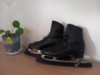 Vintage schaatsen maat 41, Sport en Fitness, Gebruikt, Kunstschaatsen, Ophalen, Overige merken