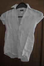 Shirt 11/12 jaar H&M, Meisje, Gebruikt, Ophalen of Verzenden, Shirt of Longsleeve