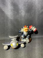Skylanders Superchargers Dark Hammer Slam Bowser Combo, Ophalen of Verzenden, Zo goed als nieuw