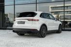 Porsche Cayenne Hybr HUD Bose Softclose 21' Pano PDLS Towbar, Auto's, Automaat, Cayenne, Gebruikt, 2995 cc