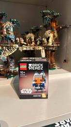 Lego star wars 40539 Ahsoka Tano brickheadz, Ophalen of Verzenden, Nieuw, Lego