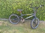 BMX zwart, Fietsen en Brommers, Ophalen