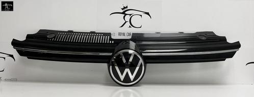 (VR) VW Volkswagen Golf 8 5H ACC radar grill, Autos : Pièces & Accessoires, Autres pièces automobiles, Volkswagen, Utilisé, Enlèvement ou Envoi