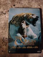 Dvd Steelcase Thé golden Compass m D Craig,N Kidman aangebod, Cd's en Dvd's, Ophalen of Verzenden, Zo goed als nieuw, Fantasy