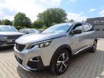 Peugeot 5008 1.5 BlueHDi GT Line 14400eur + BTW/TVA, Automaat, Gebruikt, 1616 kg, 5 deurs