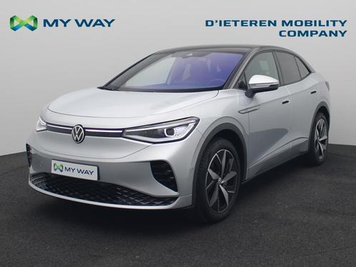 Volkswagen ID.5 ID.5 77 kWh 4Motion GTX, Auto's, Volkswagen, Overige modellen, ABS, Airbags, Airconditioning, Cruise Control, Elektrische ramen