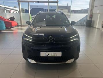 Citroen C5 Aircross Plus  beschikbaar voor biedingen