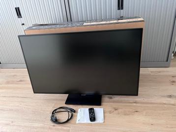 Moniteur UHD 4K LG 43 pouces beschikbaar voor biedingen