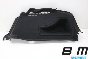 Bagageruimtebekleding rechts Audi A4 8K Limo beschikbaar voor biedingen