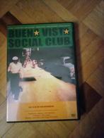 DVD buena Vista social club, Cd's en Dvd's, Ophalen of Verzenden