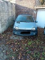 Renault Twingo 2003, Auto's, Automaat, Overige kleuren, Grijs, Particulier
