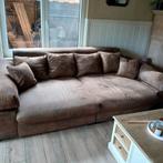 Big sofa ( gratis), Huis en Inrichting, Ophalen, Gebruikt