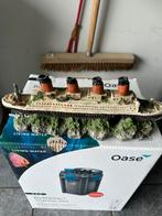 Titanic voor in aquarium, Dieren en Toebehoren, Vissen | Aquaria en Toebehoren, Ophalen, Zo goed als nieuw