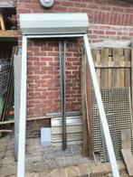 Opbouwrolluik, Gebruikt, Overige typen, Aluminium, 225 cm of meer