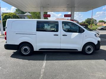 peugeot expert 2.0 hdi/6 pl. /GEKEURD/euro 6di/€12000+btw/L3 beschikbaar voor biedingen
