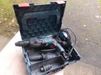 boorhamer bosch GBH2-28DFV professional sds plus +gewone kop, Ophalen of Verzenden, Zo goed als nieuw, Boor- en/of Breekhamer