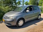 2005 Volkswagen Golf Plus Personenauto, Auto's, Golf Plus, Monovolume, Gebruikt, Bedrijf