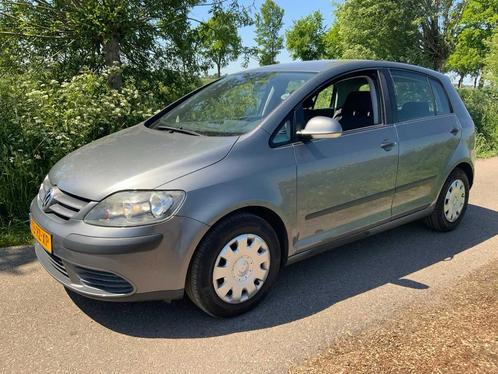 2005 Volkswagen Golf Plus Personenauto, Auto's, Volkswagen, Bedrijf, Golf Plus, Benzine, Euro 4, Monovolume, Handgeschakeld, Gebruikt