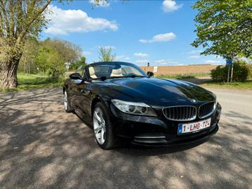 Bmw Z4 sDrive 20i cabrio beschikbaar voor biedingen