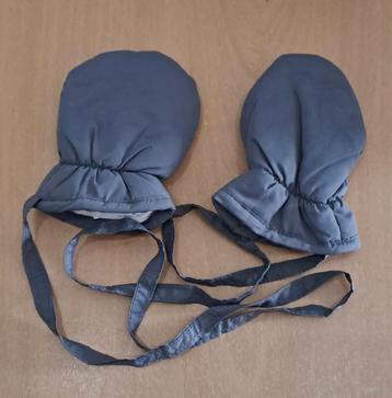 mitaines pour bébé (taille 18 mois), Mitaines, Garçon ou Fille, Enlèvement ou Envoi, Premaman