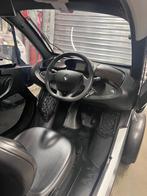 Renault Twizy 80, Auto's, Automaat, Achterwielaandrijving, 400 kg, Zwart