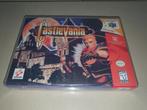 Castlevania 64 N64 Game Case, Comme neuf, Envoi