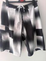 Bermuda homme T/M, Enlèvement ou Envoi, Taille 48/50 (M), Noir, Short de bain