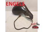 Buitenspiegel rechts van een Peugeot 207, Auto-onderdelen, Spiegels, Ophalen of Verzenden, 3 maanden garantie, Gebruikt, Peugeot